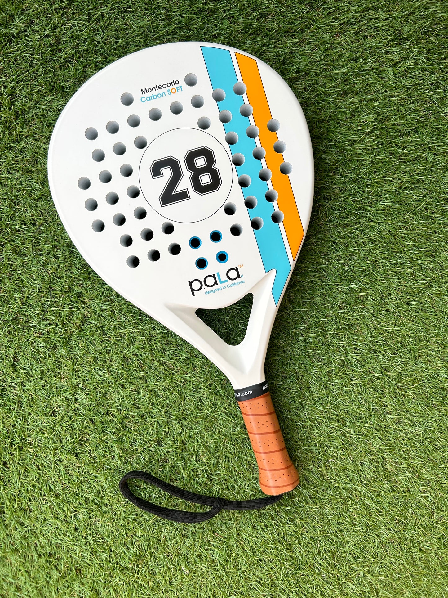 PALA PADEL RACKET