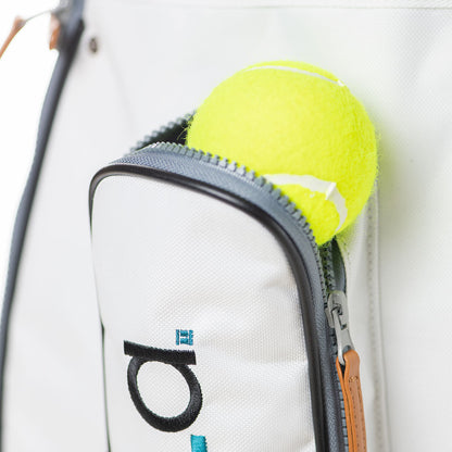 padel bag multiple compartments laptops or tablets padel balls rackets pala padel usa