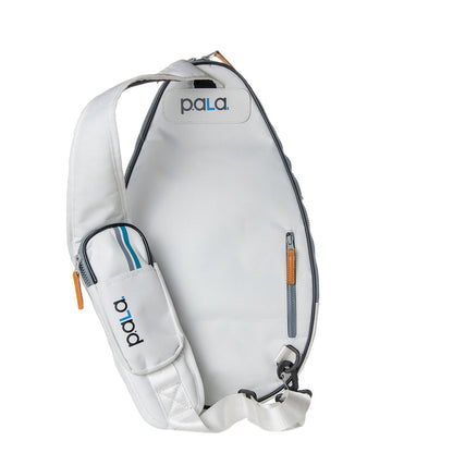 comfortable padel bag multiple compartments laptops or tablets pickleball rackets pala padel usa