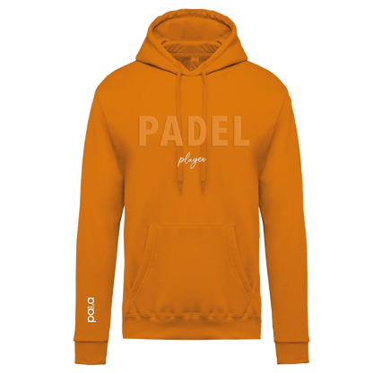 padel hoodie pala padel usa