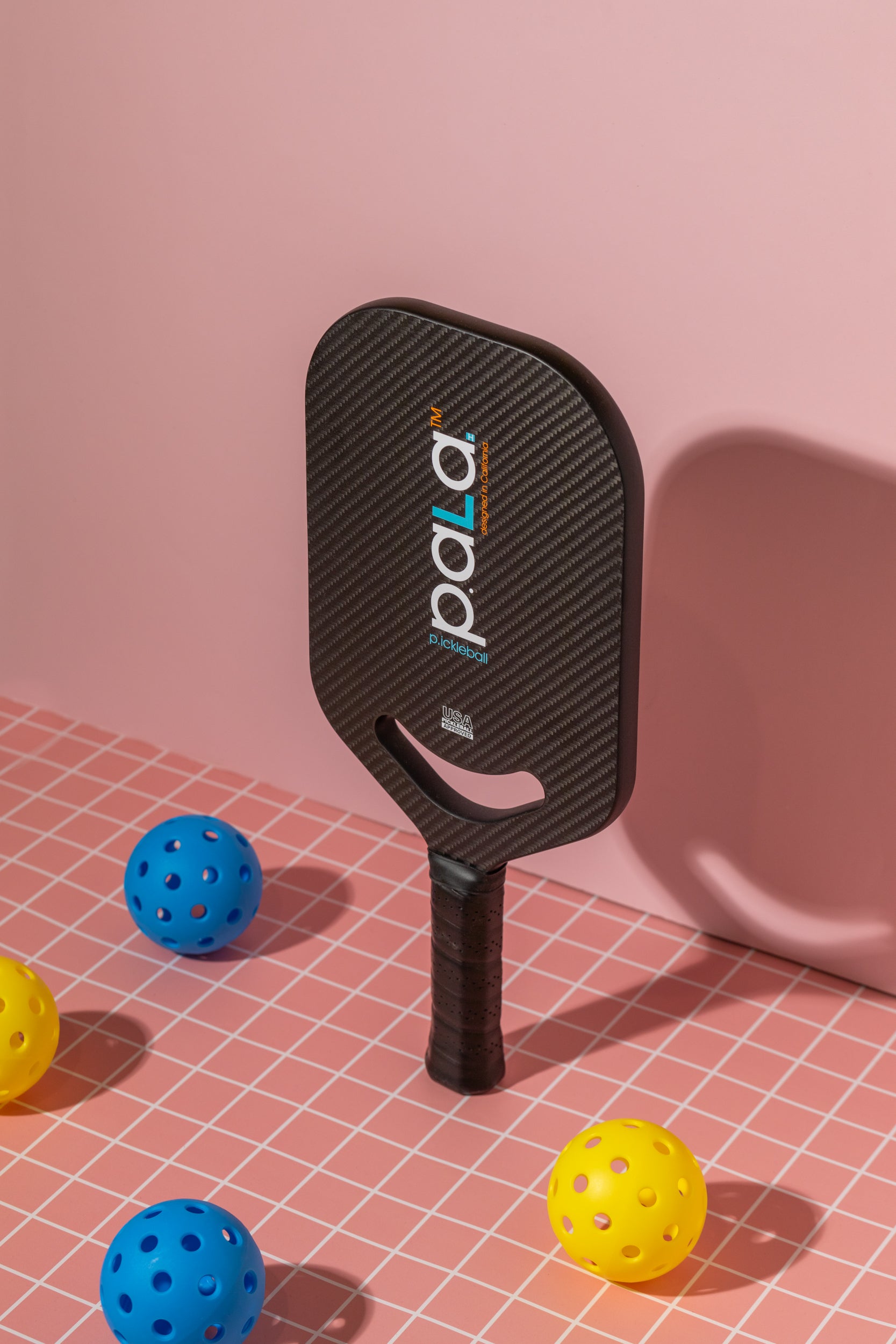 fun pickleball racket gift